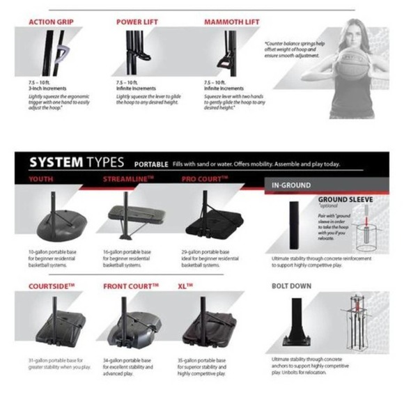 OUTDOOR SPORTS! NWT SOCCER NET - Picture 3 of 6